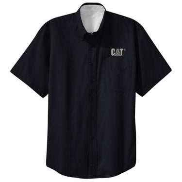 Camisa Manga Corta Easy Care - KATZER